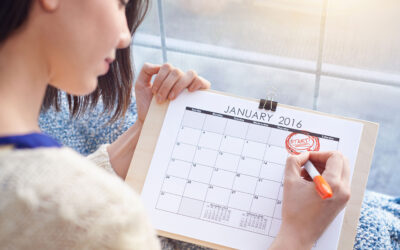 New Year Shmoo Year!