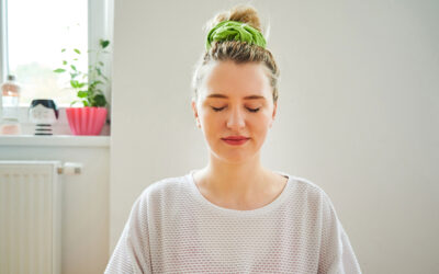 The Power Within You