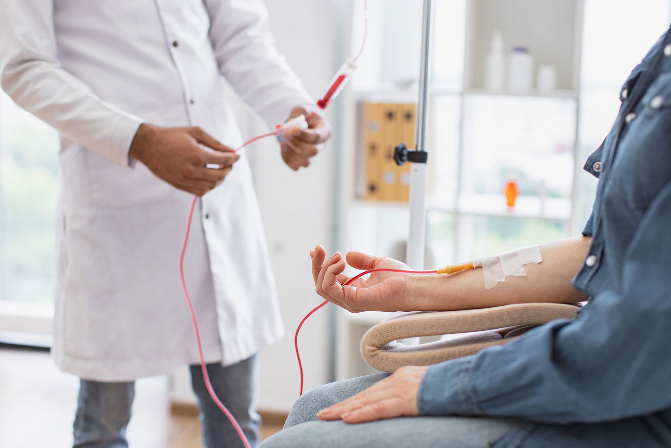 Lab Work Vs Lab Work Routine Blood Work | Radiant Health & Wellness